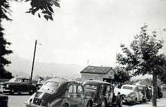 64 Hendaye Bureau des Douanes VI